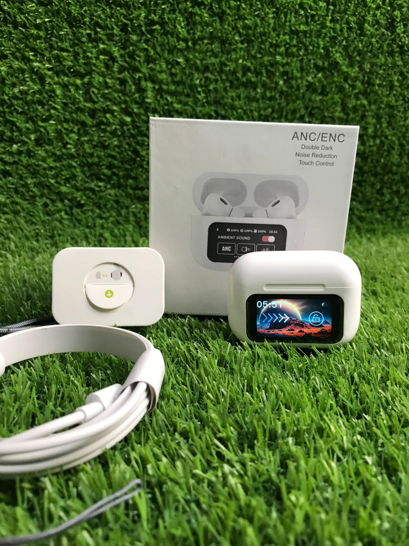 A9 Pro Bluetooth True Wireless Earphones