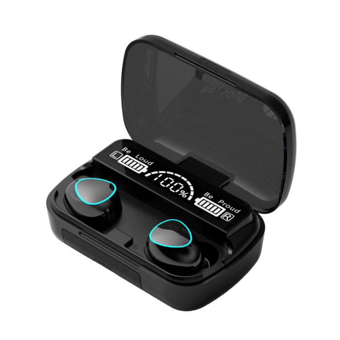 M10 TWS Bluetooth Earphone